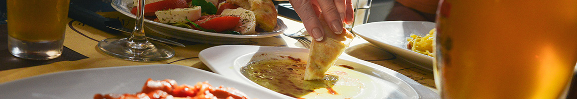 Eating Indian at Rasraj Artesia restaurant in Artesia, CA.